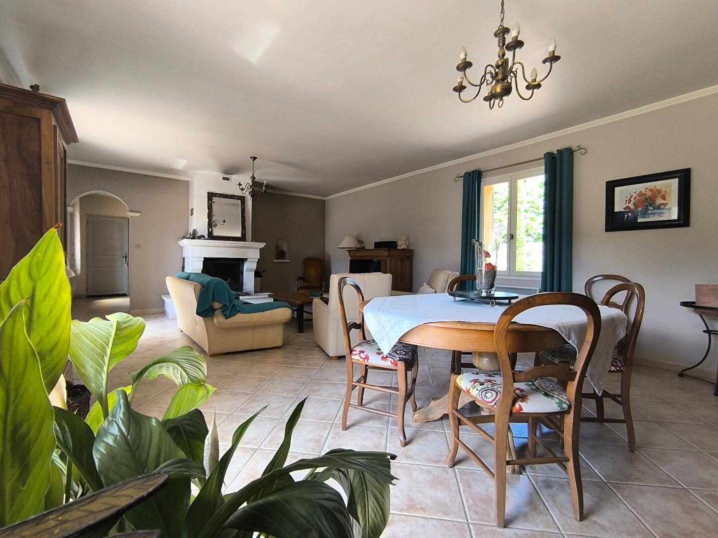 House Vaison La Romaine - 4 rooms - 127 m² - 7