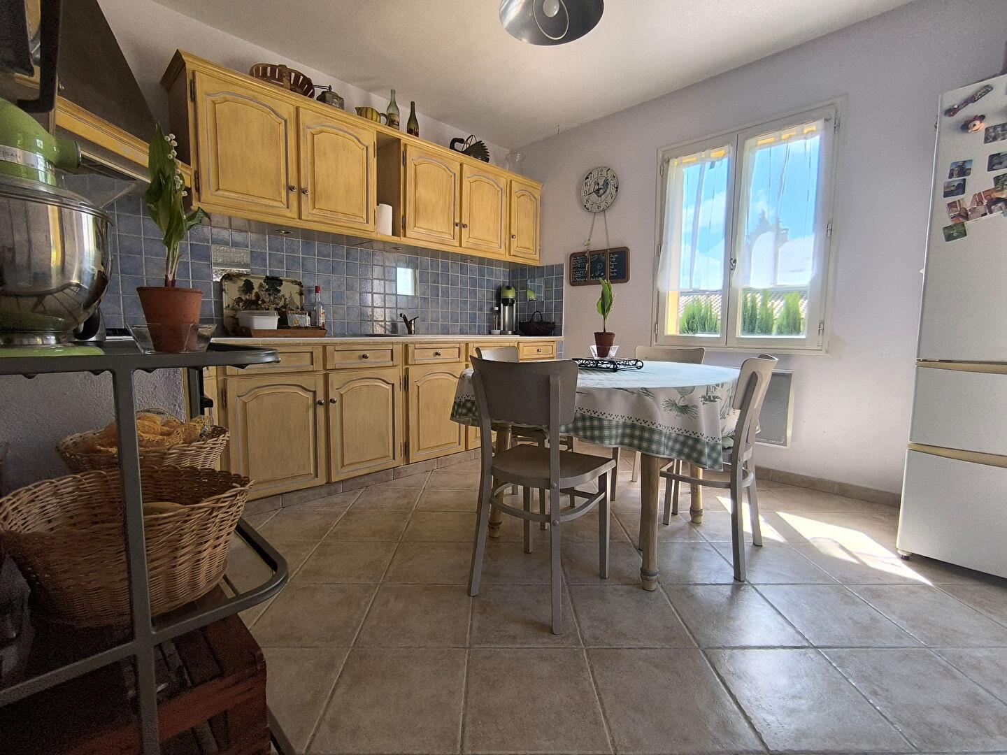 House Vaison La Romaine - 4 rooms - 127 m² - 9