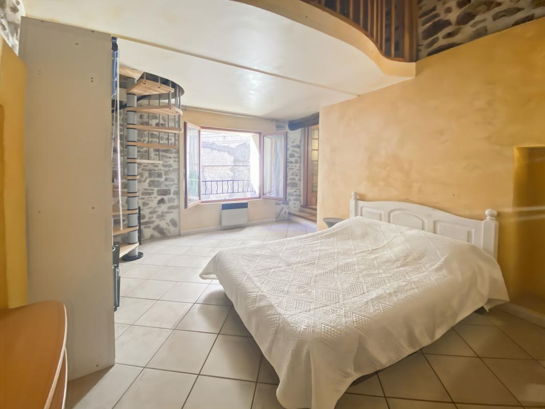 Appartement à louer, 38m², Cruis