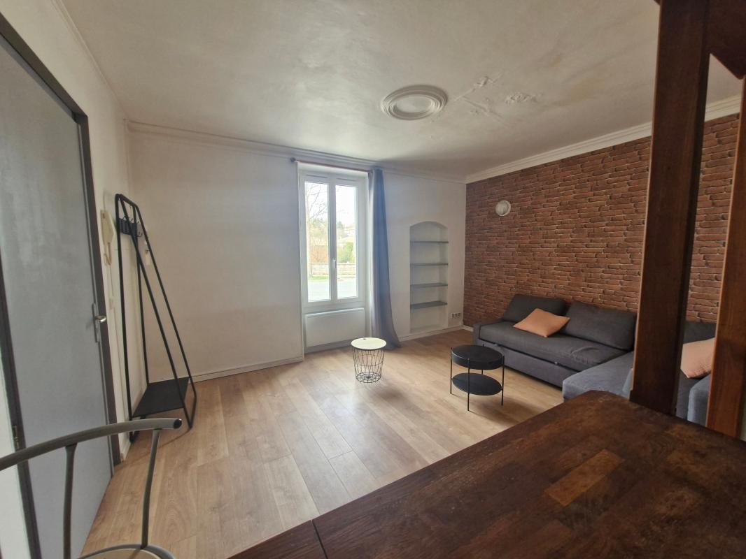 Appartement à vendre, 25m², Forcalquier