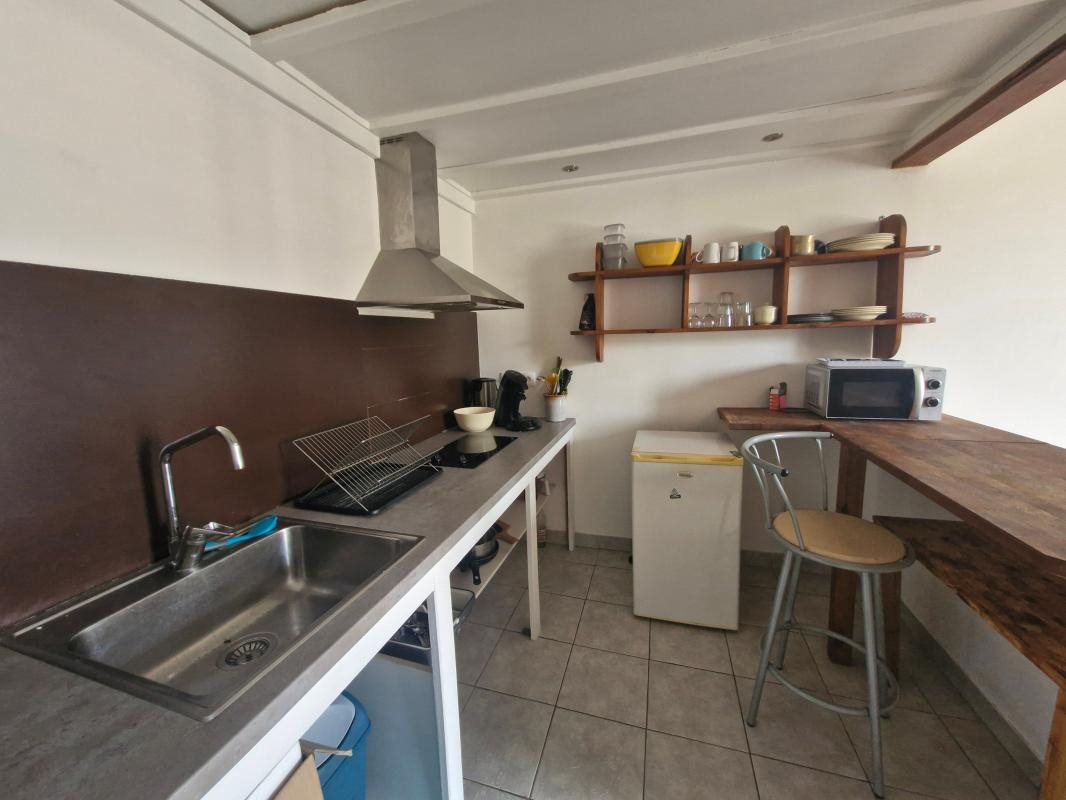 Appartement à vendre, 25m², Forcalquier