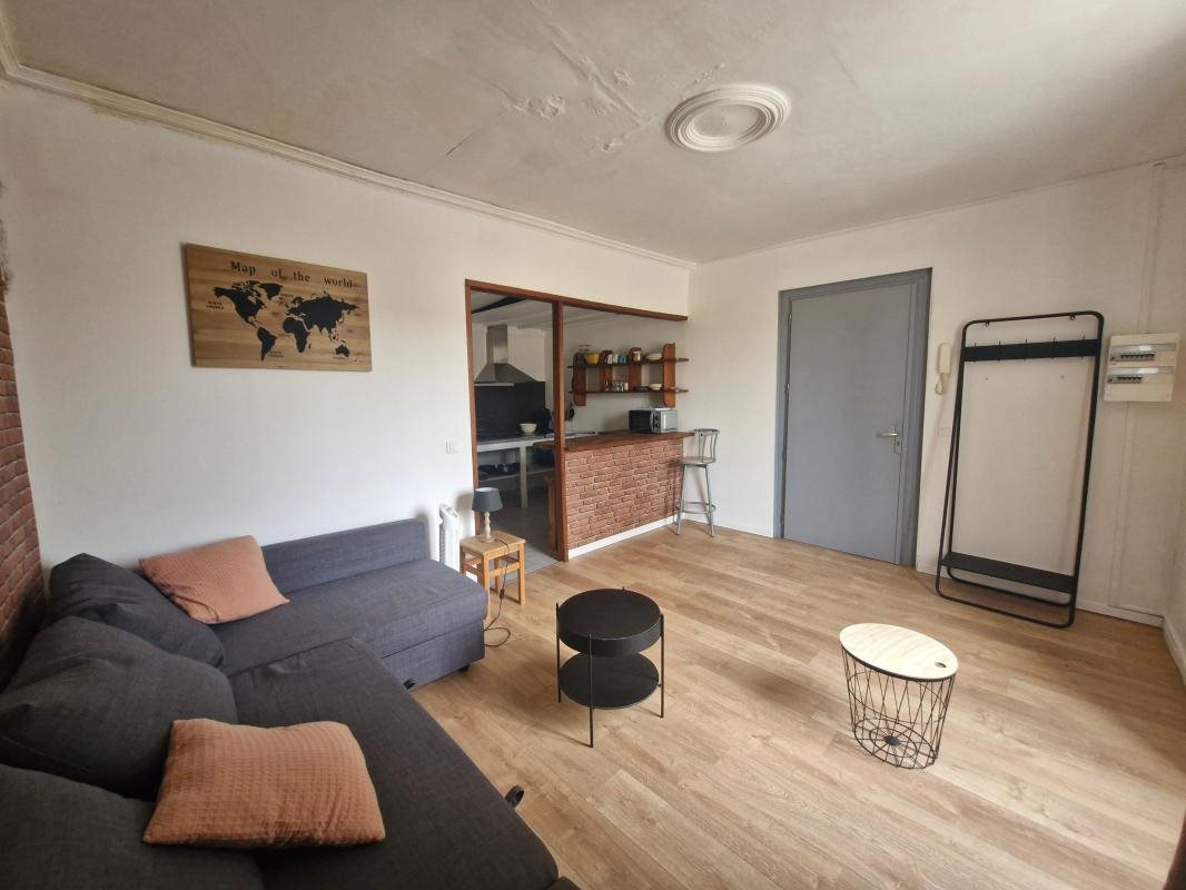 Appartement à vendre, 25m², Forcalquier