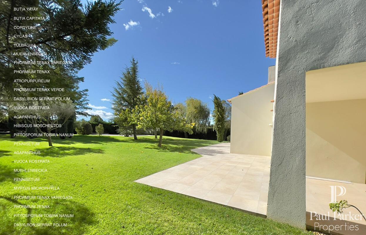 Maison à vendre, 248m², Aix-en-Provence