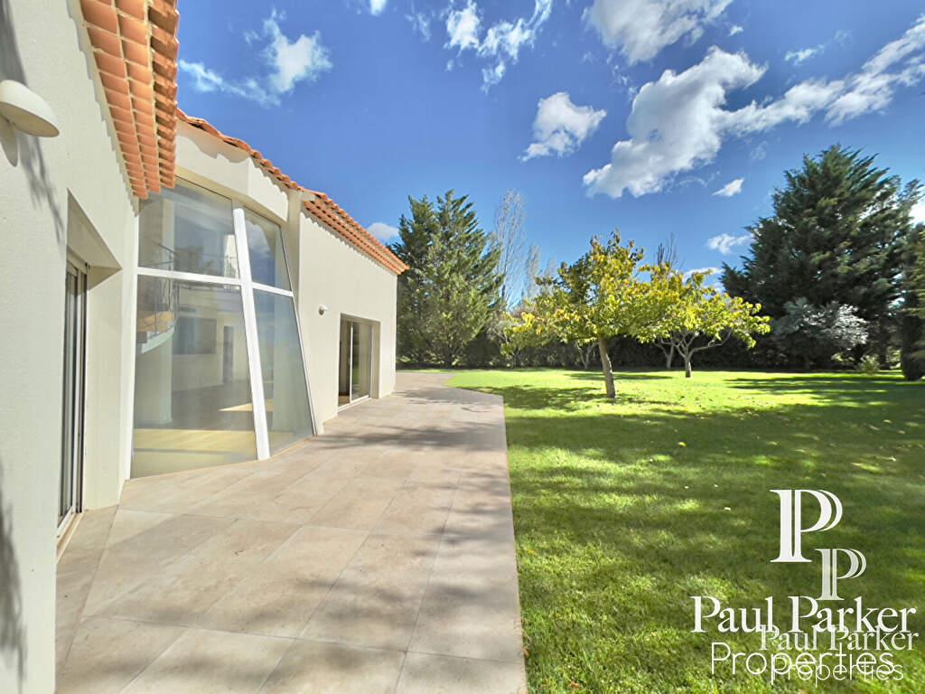 Maison à vendre, 248m², Aix-en-Provence