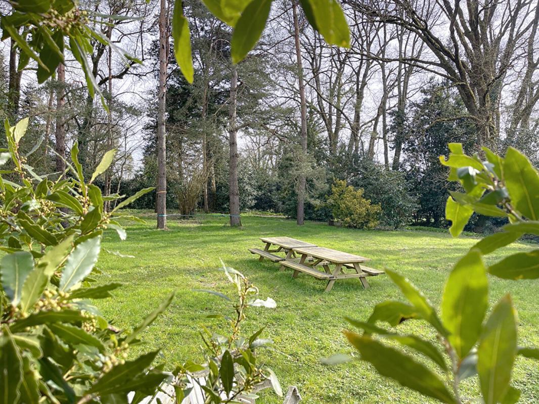 Propriété De Campagne Entièrement Renovee