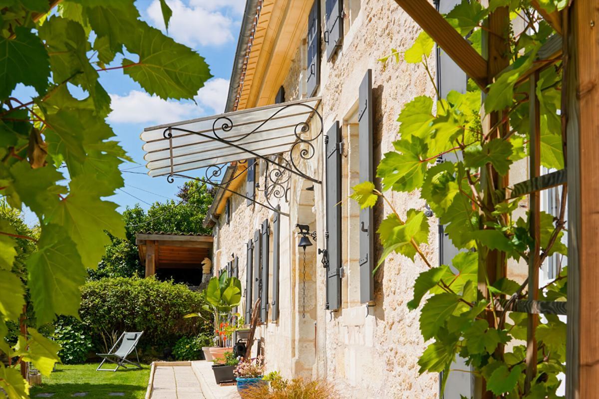 Hermosa Gironda renovada con gusto