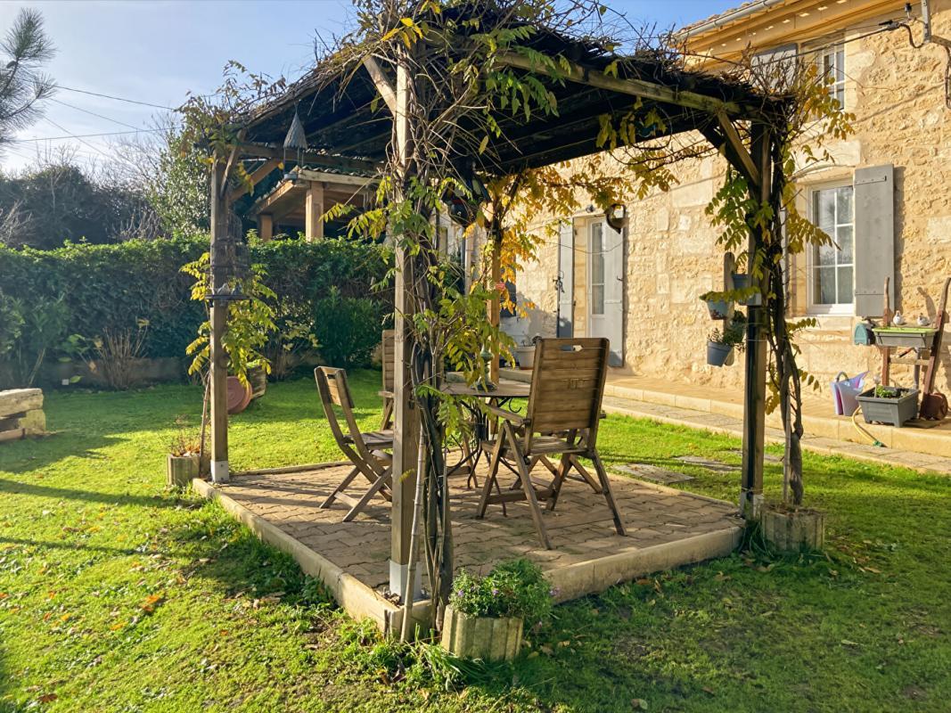 Hermosa Gironda renovada con gusto