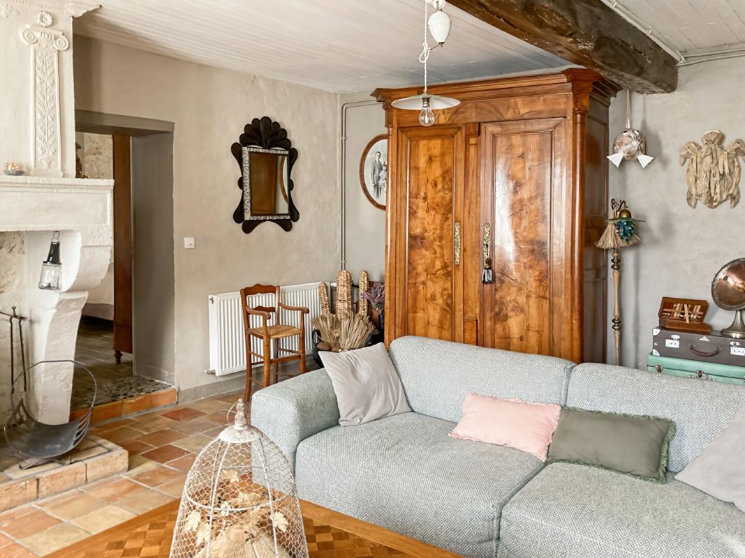 Hermosa Gironda renovada con gusto