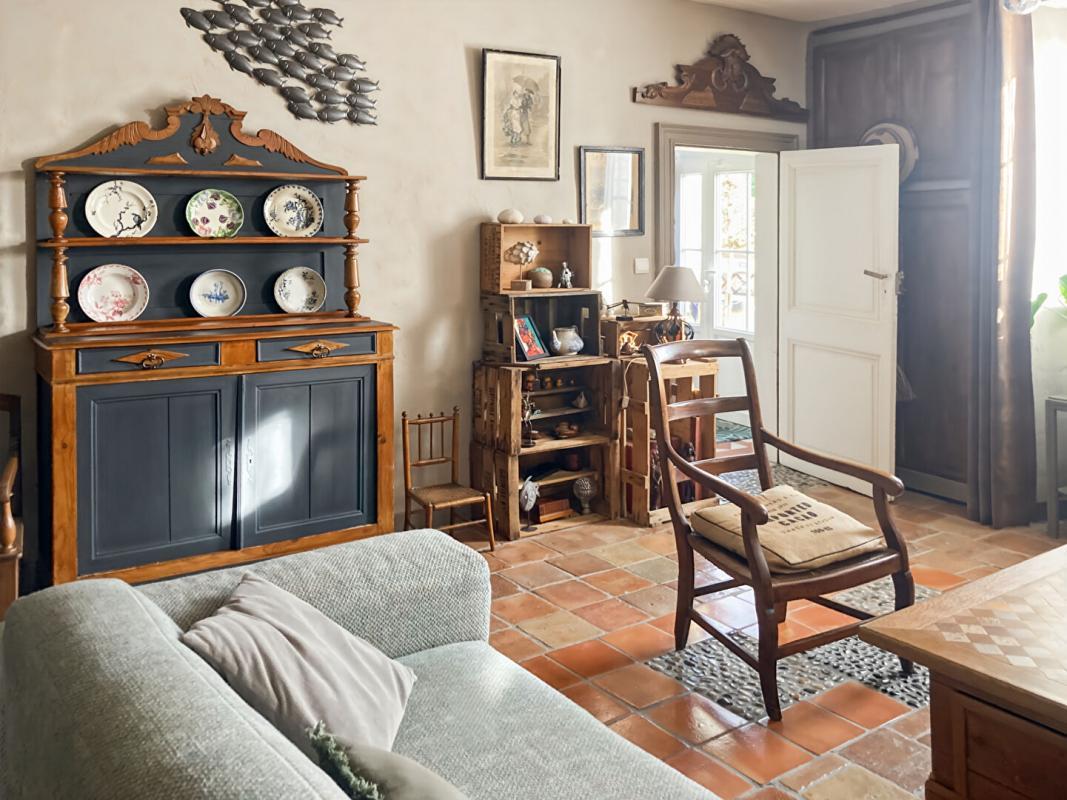 Hermosa Gironda renovada con gusto