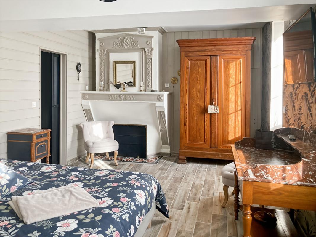 Hermosa Gironda renovada con gusto