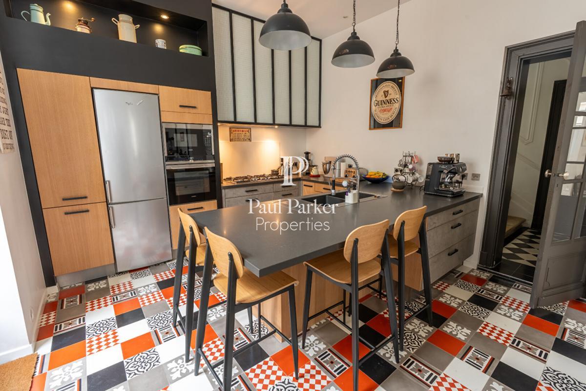 Compra: Casa (33200)