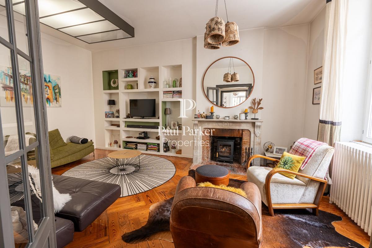 Compra: Casa (33200)