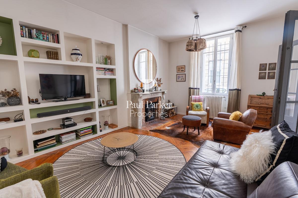 Compra: Casa (33200)