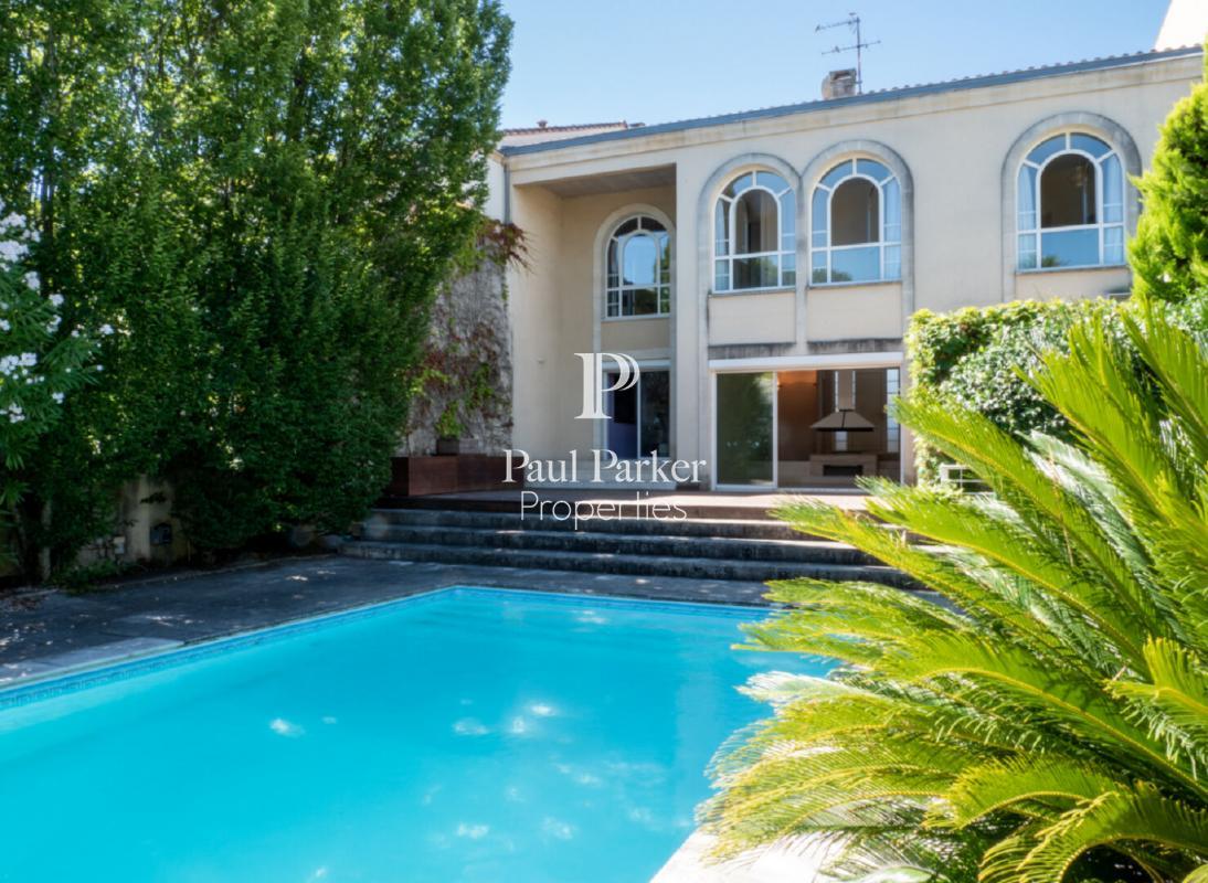 Compra: Casa (33200)