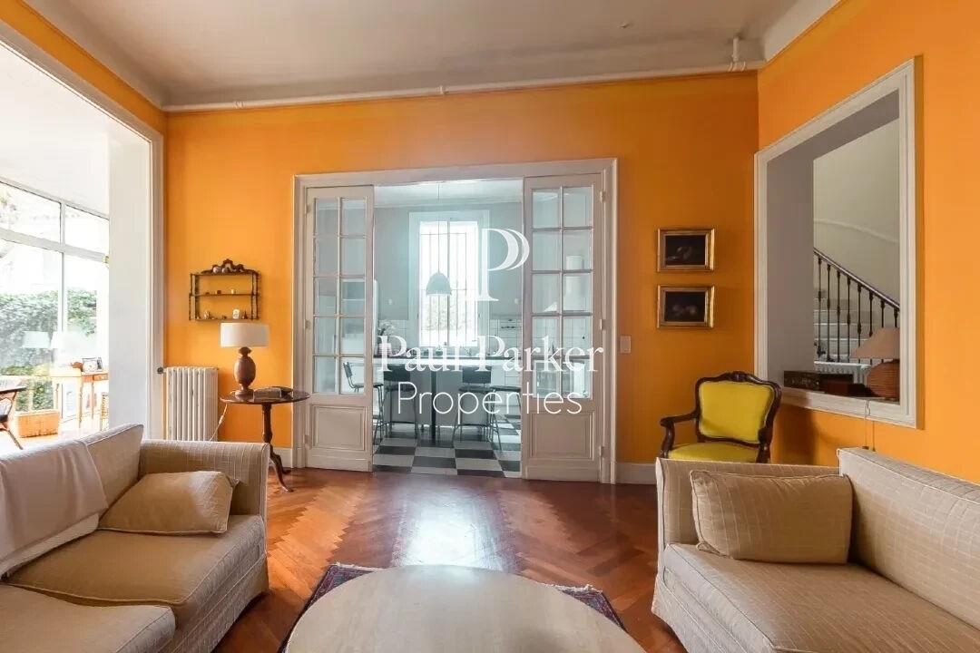 Residencia Burguesa en Bordeaux - Croix Blanche - Saint-Seurin 370 m²