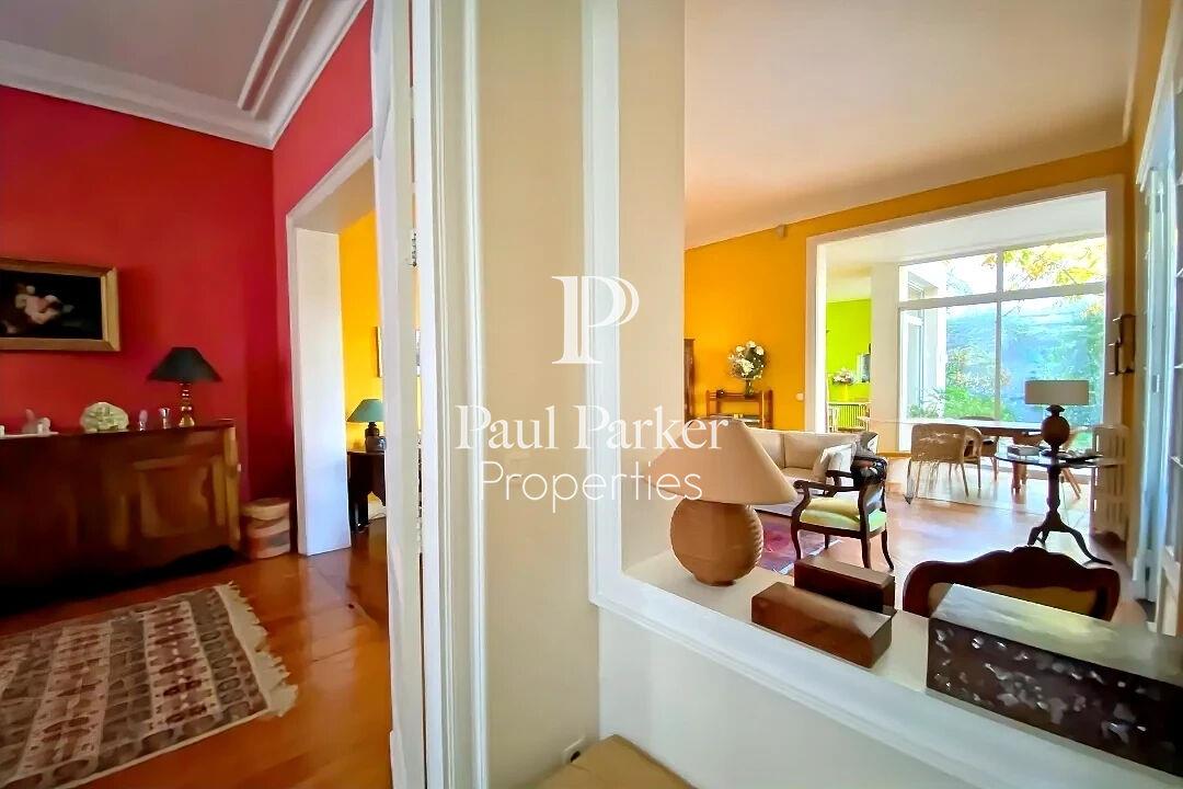 Residencia Burguesa en Bordeaux - Croix Blanche - Saint-Seurin 370 m²
