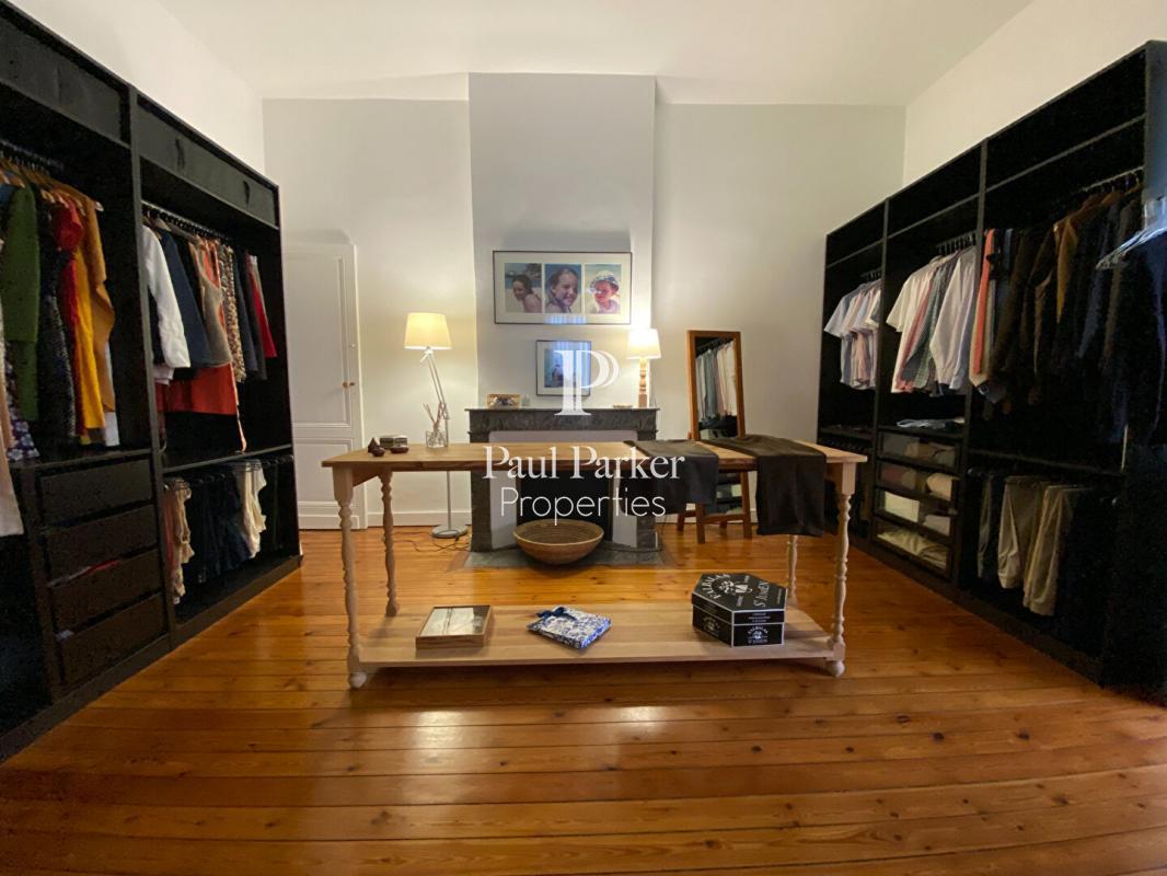 Residencia Burguesa en Bordeaux - Croix Blanche - Saint-Seurin 370 m²