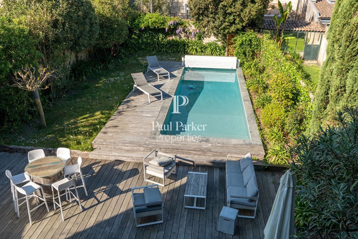 Compra: Casa (33200)