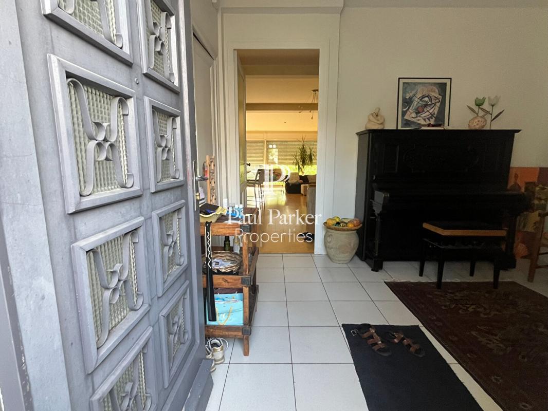 Casa Burdeos - Caudéran - Primrose - Parc Bordelais 6 habitaciones 150m2