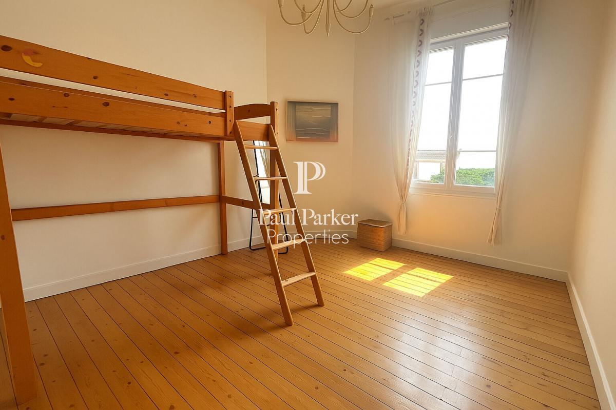 Casa Burdeos - Caudéran - Primrose - Parc Bordelais 6 habitaciones 150m2