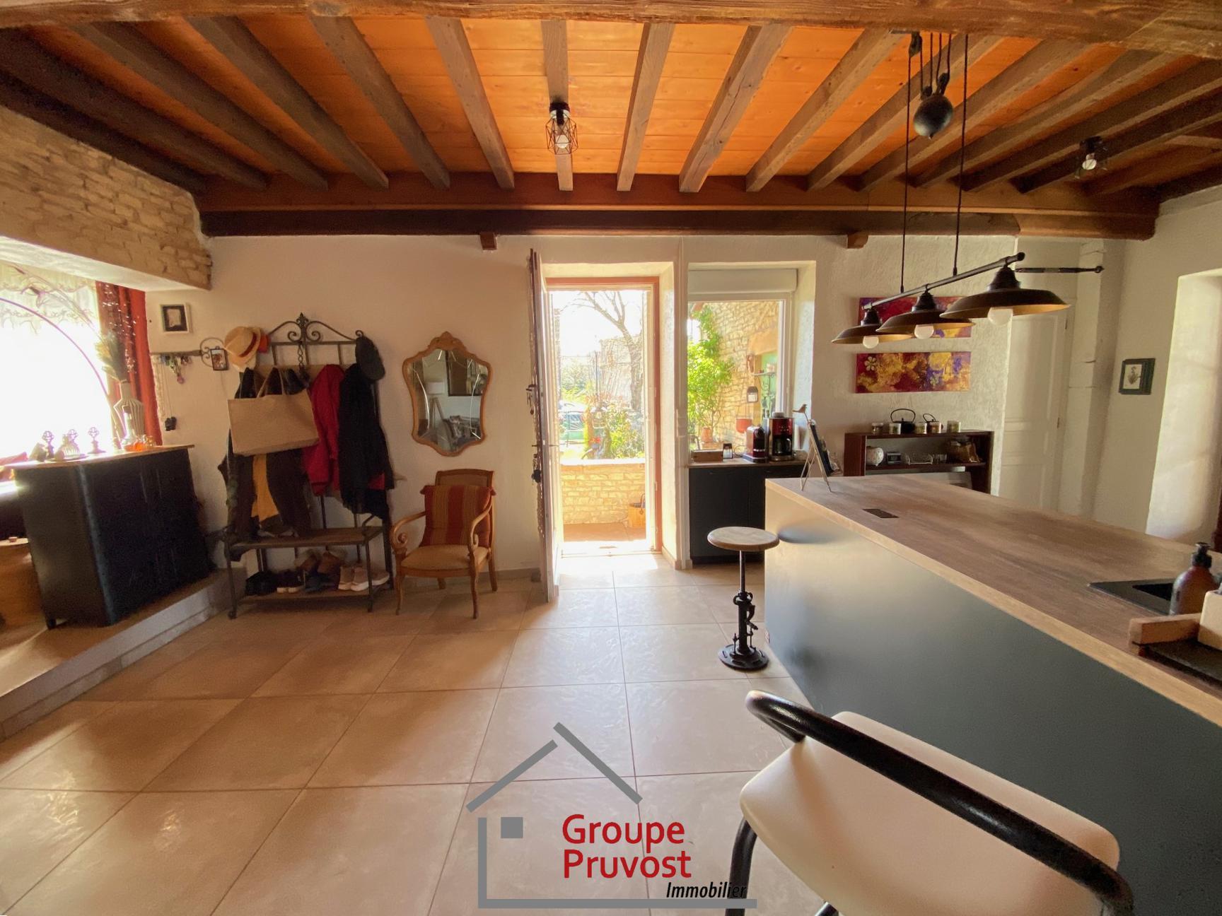 Acquisto: Casa (71250)