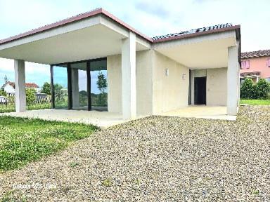 Purchase: House (40500)