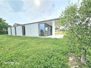 Purchase: House (40500)