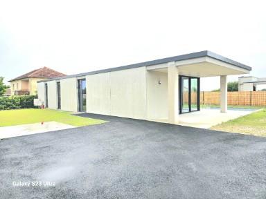 Purchase: House (40500)
