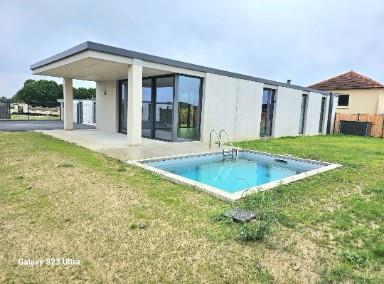 Purchase: House (40500)