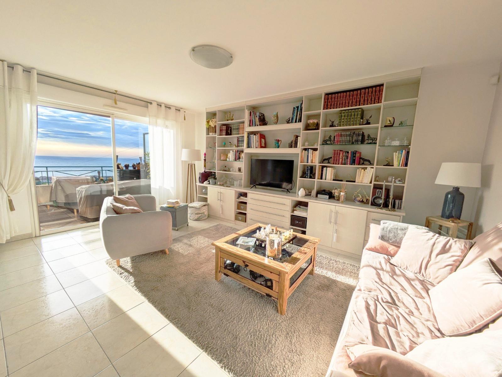 Appartement à vendre, 78m², Nice