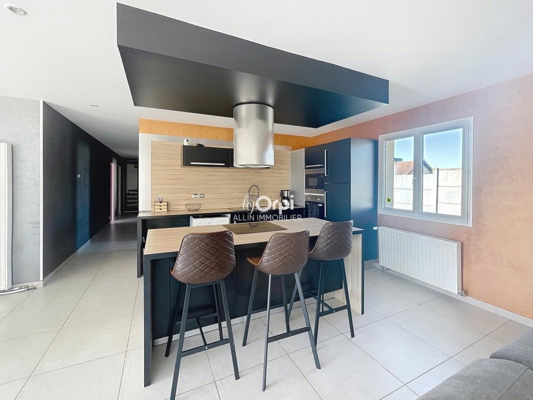 Compra: Casa (03190)