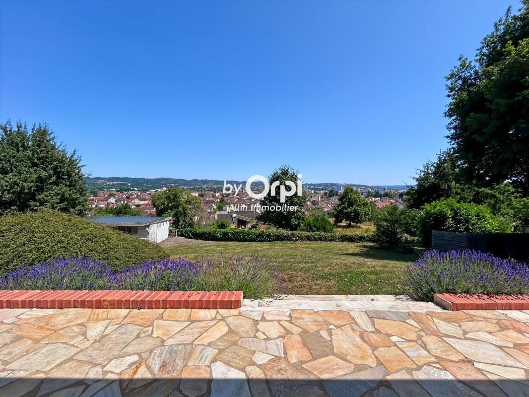 Compra: Casa (03410)