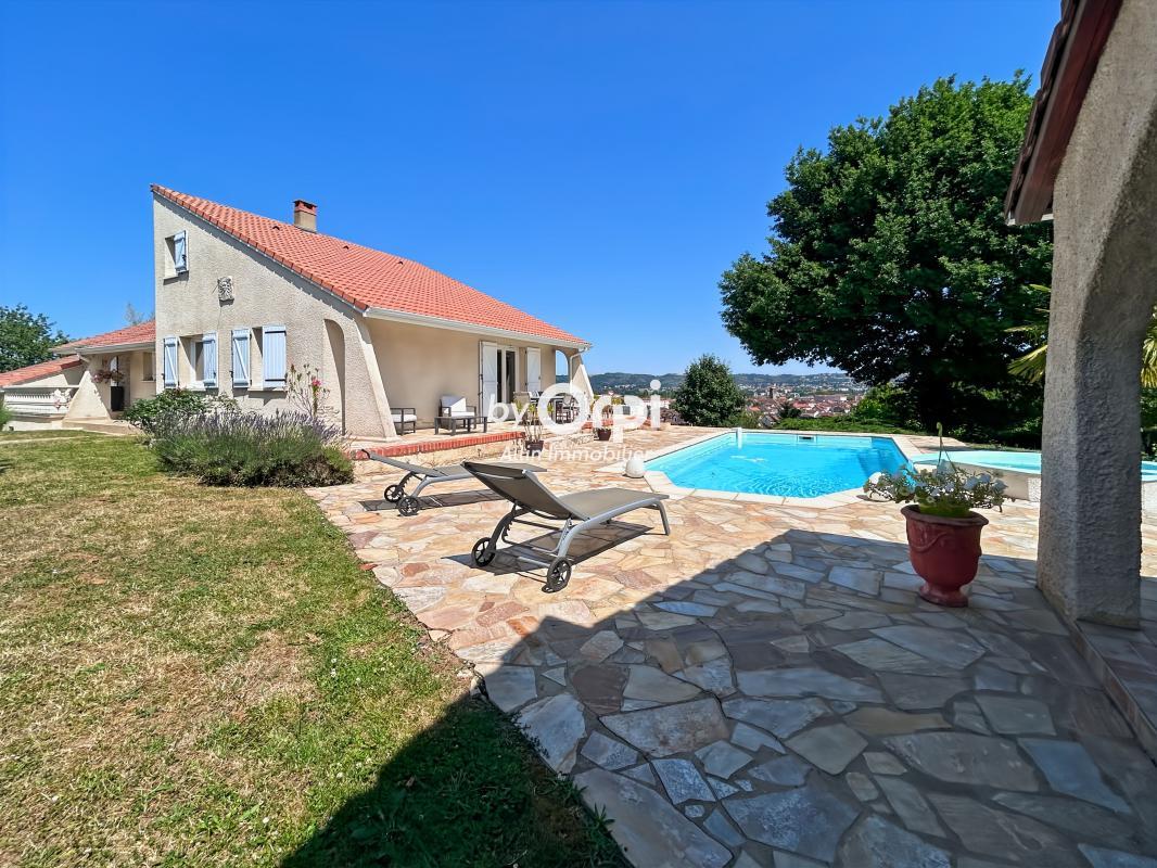 Compra: Casa (03410)
