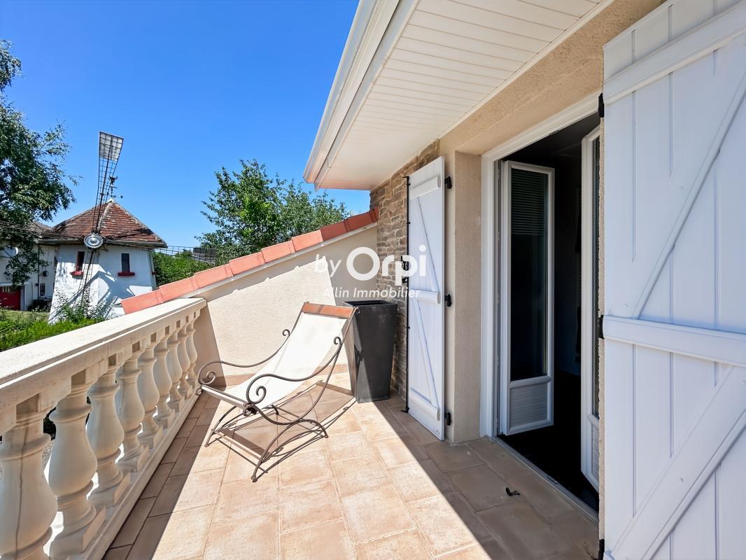Compra: Casa (03410)