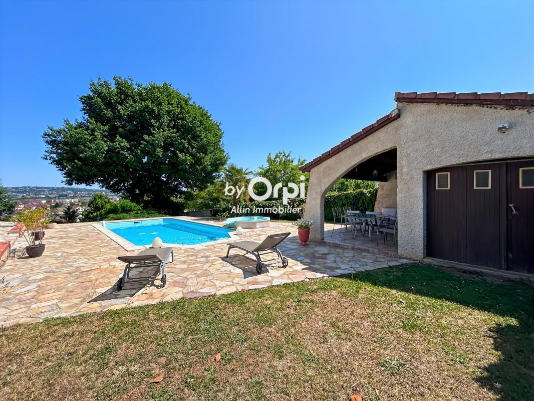 Compra: Casa (03410)