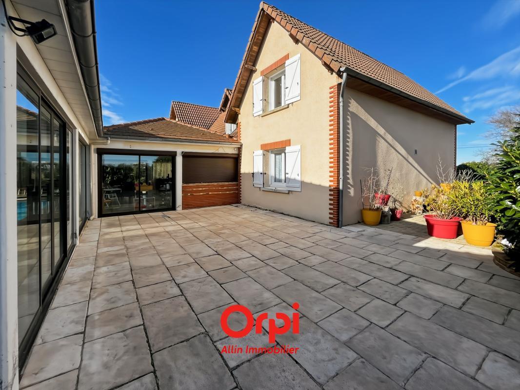 Maison à vendre, 192m², Malicorne