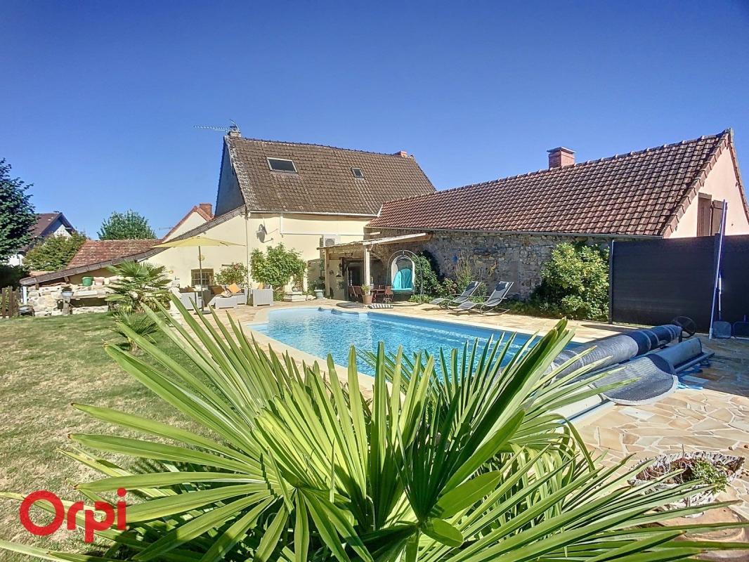 Compra: Casa (03390)