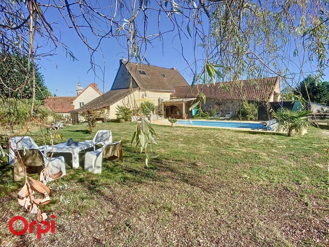 Compra: Casa (03390)