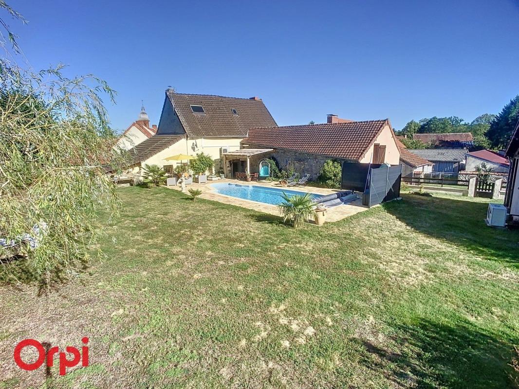 Compra: Casa (03390)