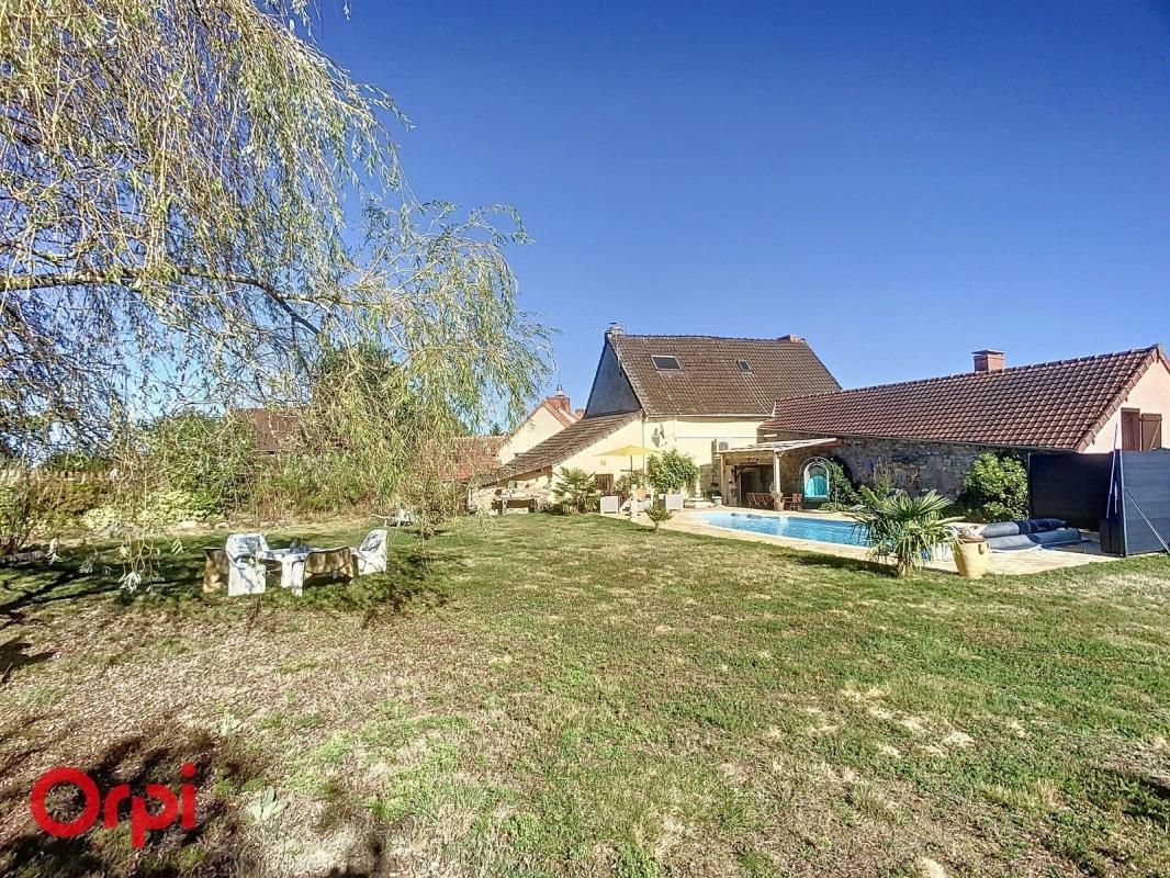 Compra: Casa (03390)