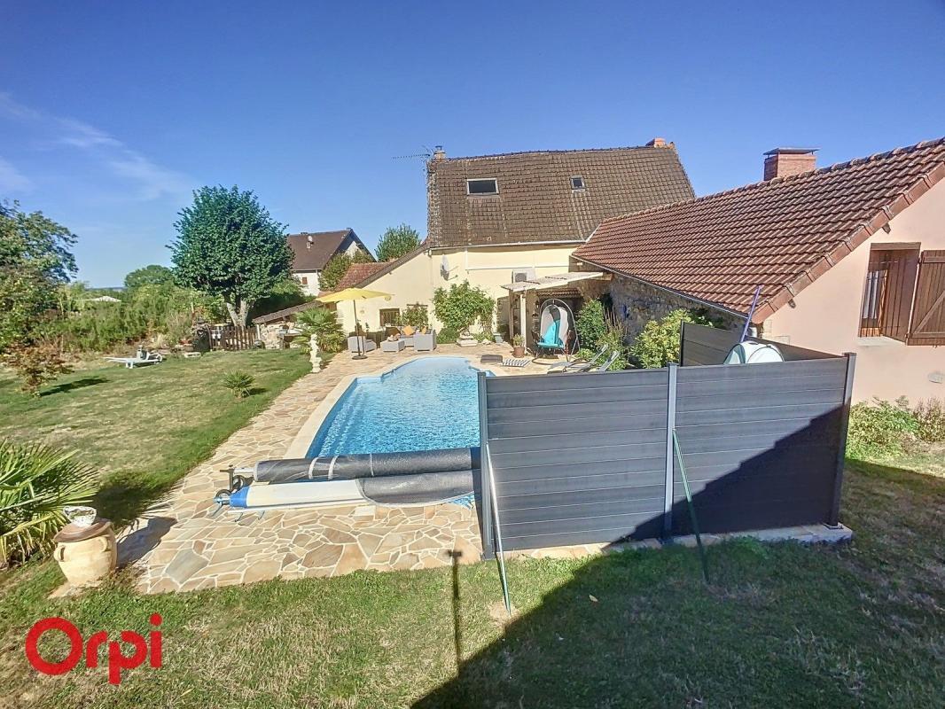 Compra: Casa (03390)