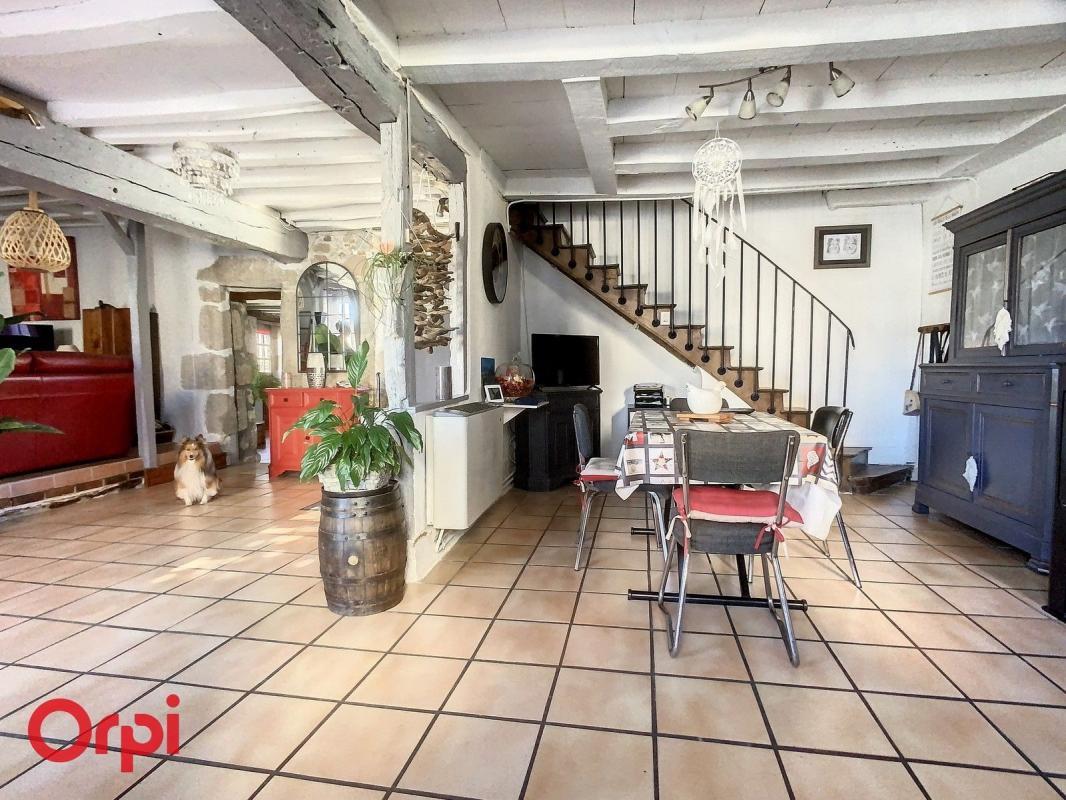 Compra: Casa (03390)
