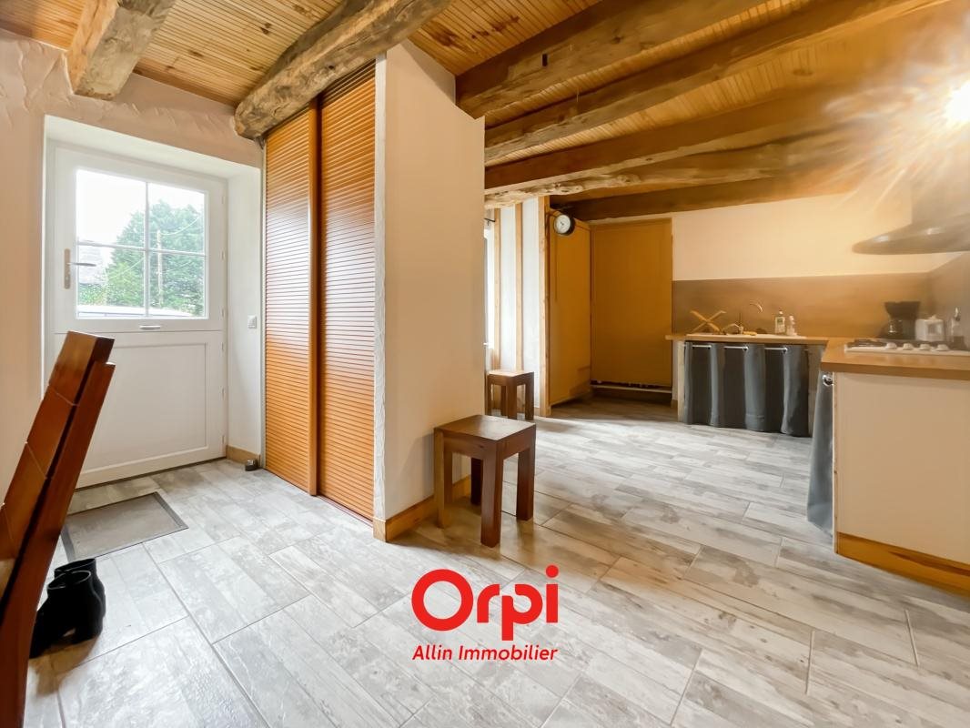 Maison à vendre, 74m², Lamaids