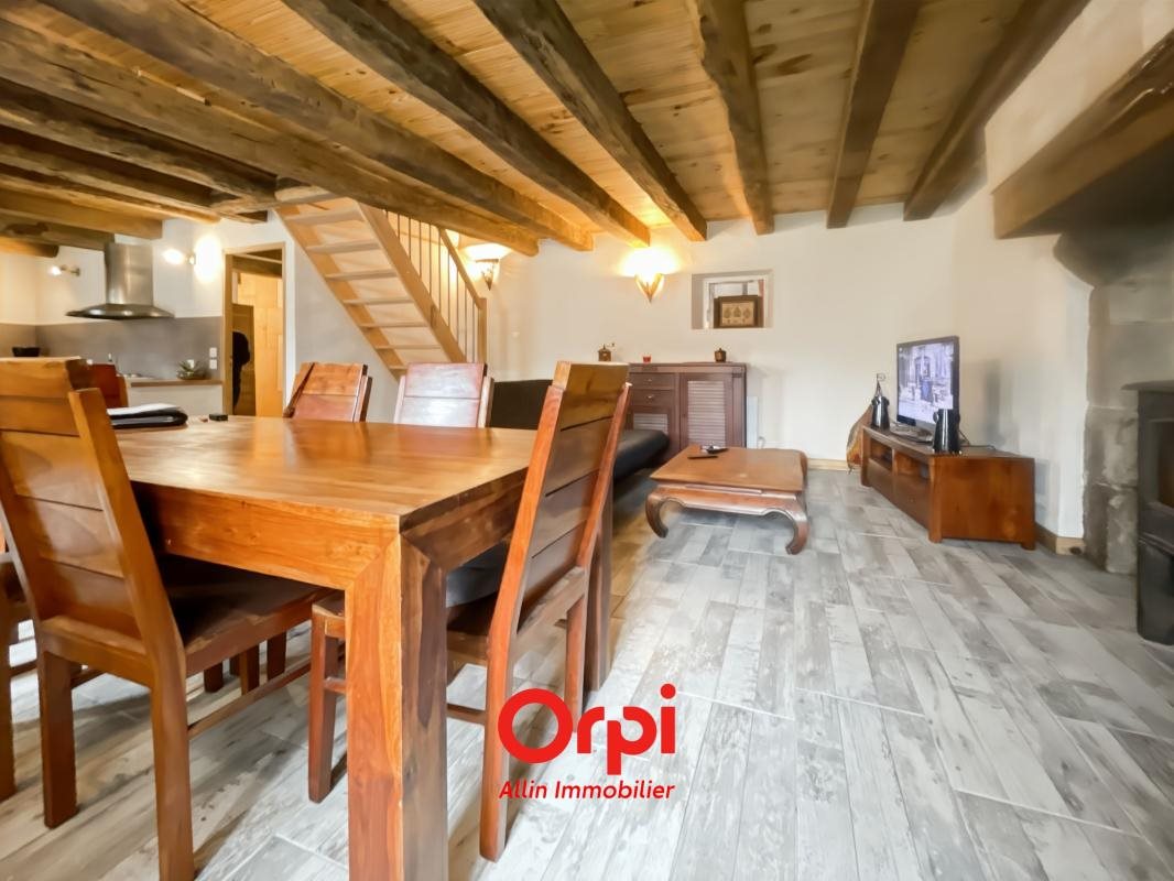 Maison à vendre, 74m², Lamaids