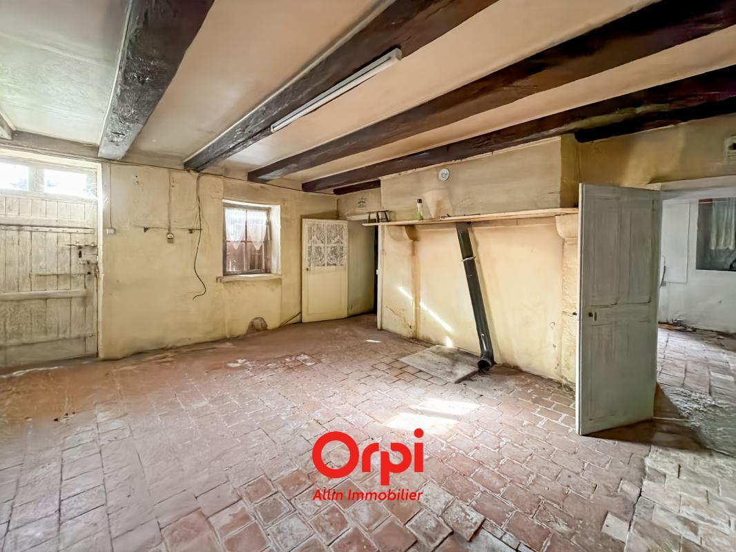 Maison à vendre, 60m², Meaulne-Vitray