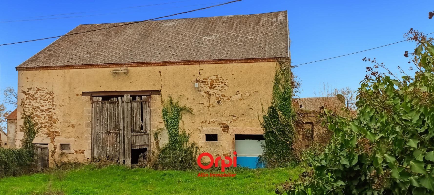 Maison à vendre, 120m², Treignat