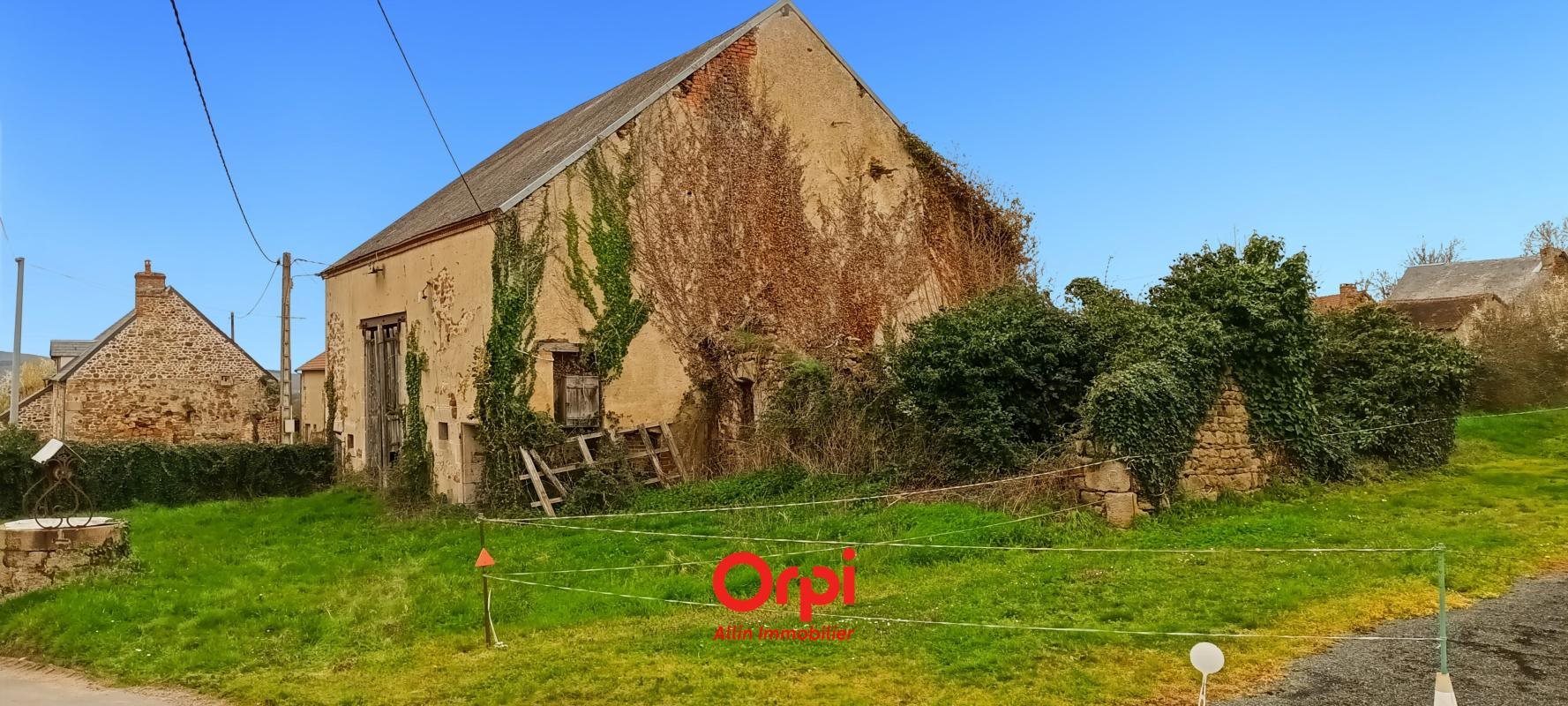 Maison à vendre, 120m², Treignat