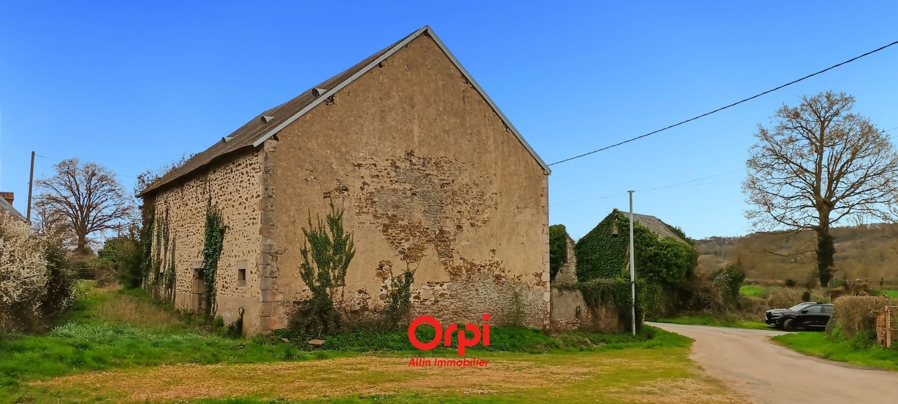 Maison à vendre, 120m², Treignat