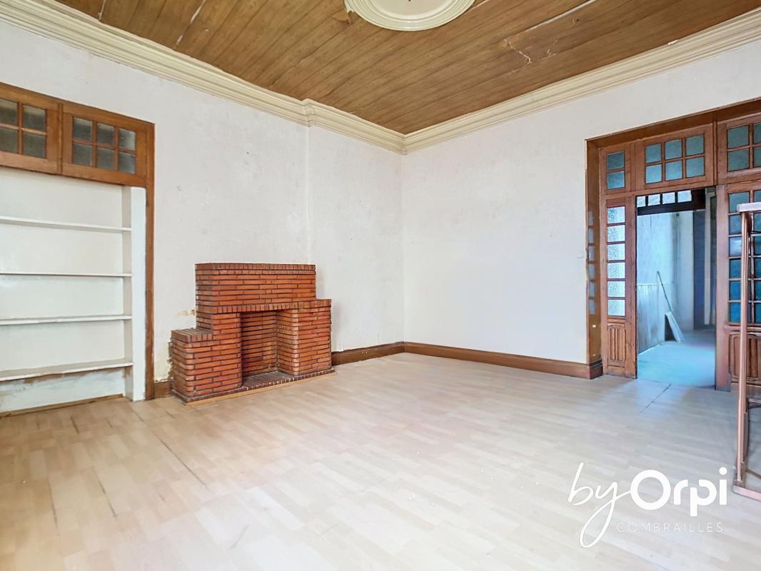 Appartement à vendre, 58m², Commentry