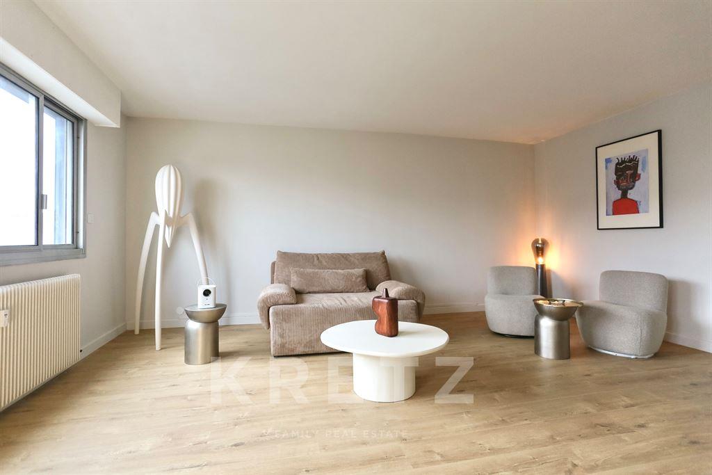 Appartement à vendre, 120m², Amiens